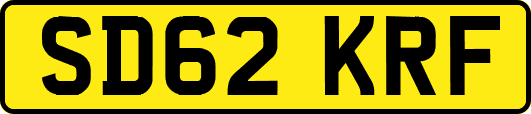 SD62KRF