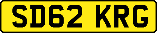 SD62KRG