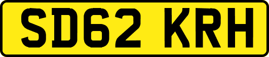SD62KRH