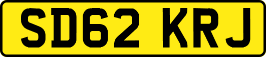 SD62KRJ