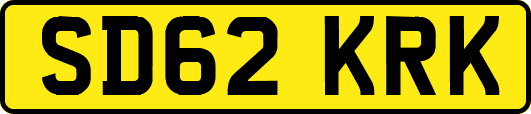 SD62KRK