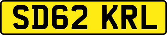 SD62KRL
