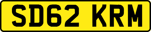 SD62KRM
