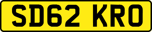 SD62KRO