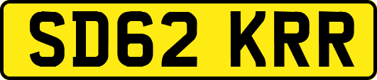 SD62KRR