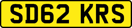 SD62KRS