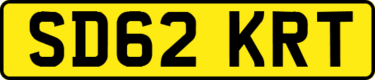 SD62KRT