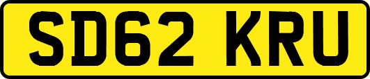 SD62KRU