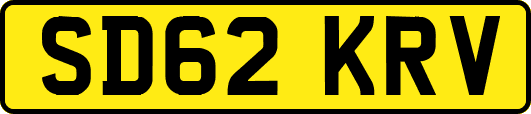 SD62KRV