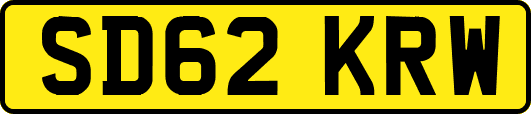 SD62KRW