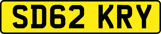SD62KRY