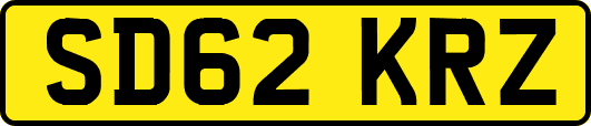 SD62KRZ
