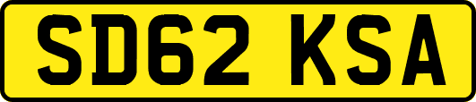 SD62KSA