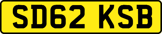 SD62KSB