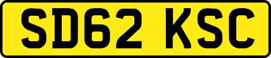 SD62KSC