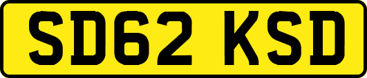 SD62KSD