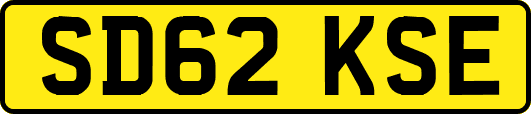 SD62KSE