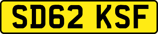 SD62KSF