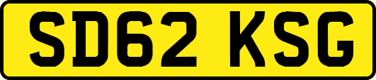 SD62KSG