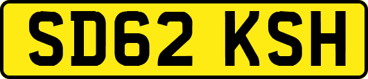 SD62KSH