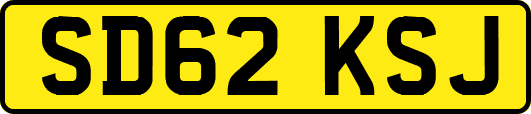 SD62KSJ