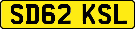 SD62KSL