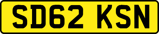 SD62KSN