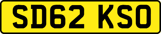 SD62KSO