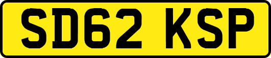 SD62KSP