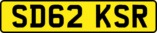 SD62KSR