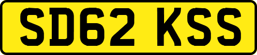 SD62KSS