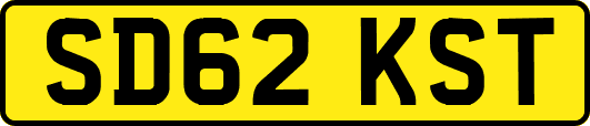 SD62KST