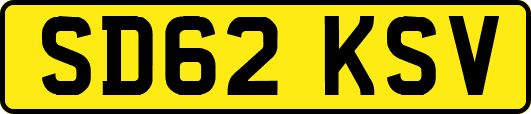 SD62KSV