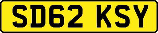 SD62KSY