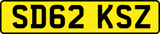 SD62KSZ