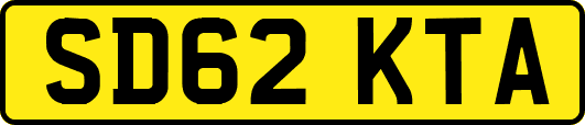 SD62KTA