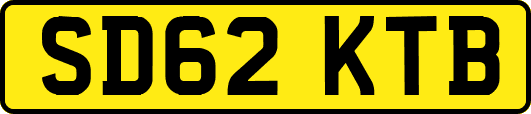 SD62KTB