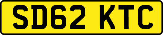 SD62KTC