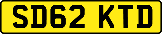 SD62KTD