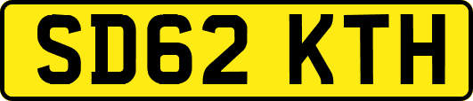SD62KTH