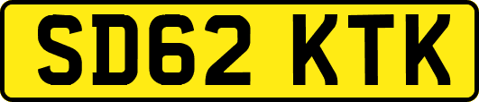 SD62KTK