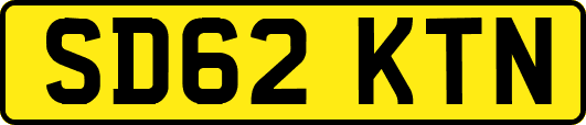 SD62KTN