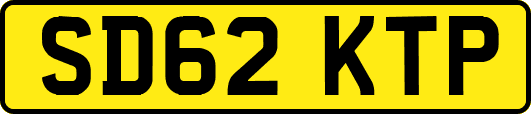 SD62KTP