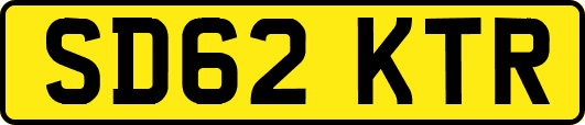 SD62KTR