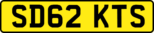 SD62KTS