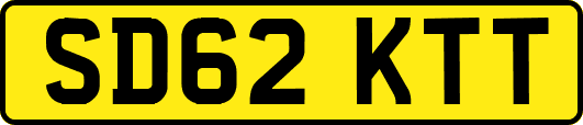 SD62KTT