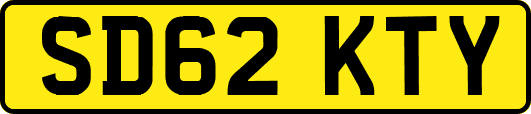 SD62KTY