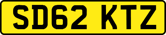 SD62KTZ