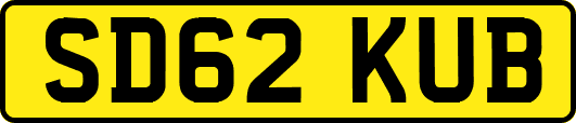 SD62KUB