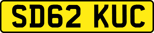 SD62KUC